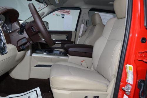 2014 RAM 2500 Laramie, US $62,558.00, image 7