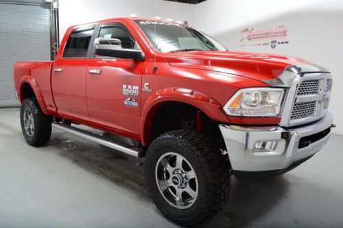2014 RAM 2500 Laramie, US $62,558.00, image 9