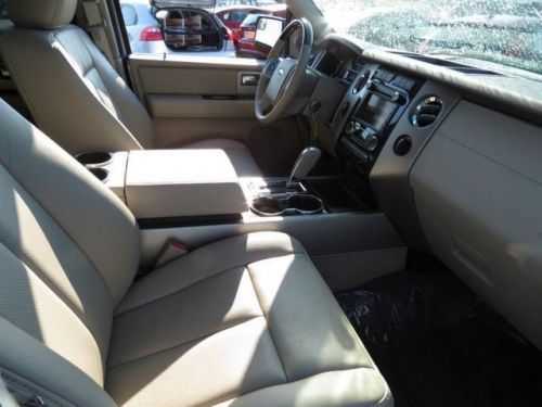 2014 ford expedition limited