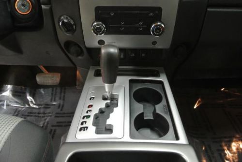 2010 nissan titan xe