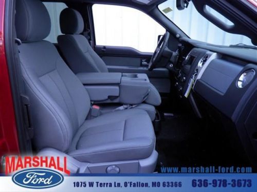 2014 Ford F150 XLT, US $36,620.00, image 2