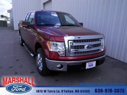 2014 Ford F150 XLT, US $36,620.00, image 4