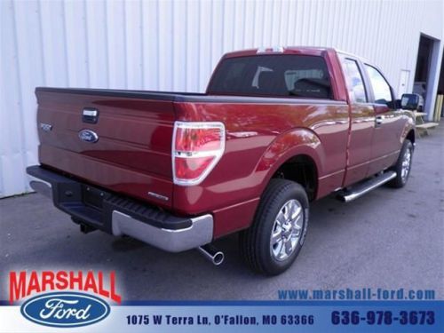 2014 Ford F150 XLT, US $36,620.00, image 6