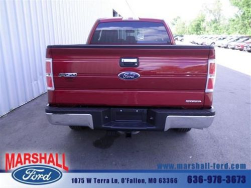 2014 Ford F150 XLT, US $36,620.00, image 7