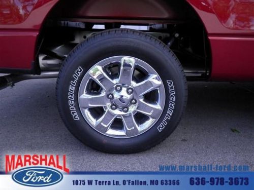 2014 Ford F150 XLT, US $36,620.00, image 8
