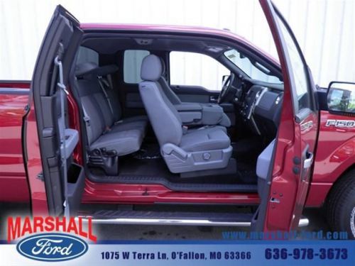 2014 Ford F150 XLT, US $36,620.00, image 12