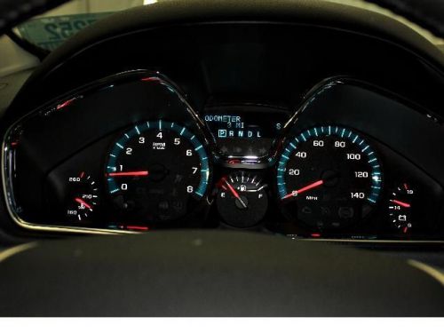 2014 chevrolet traverse 1lt