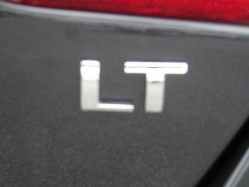 2014 chevrolet impala 2lt