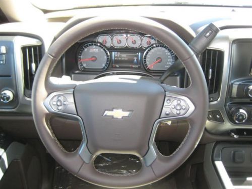 2014 Chevrolet Silverado 1500 2LT, US $40,631.00, image 2