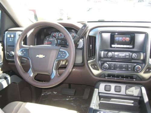 2014 Chevrolet Silverado 1500 2LT, US $40,631.00, image 4
