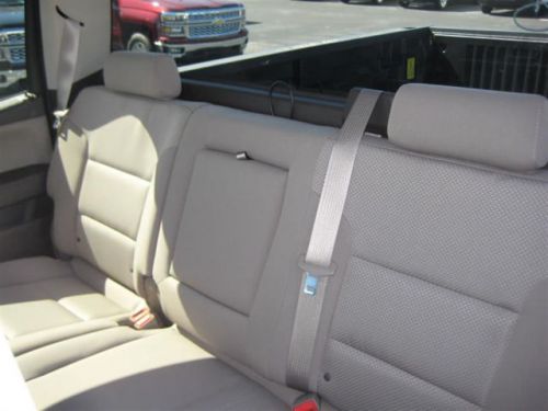 2014 Chevrolet Silverado 1500 2LT, US $40,631.00, image 6