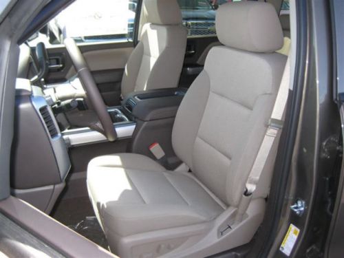 2014 Chevrolet Silverado 1500 2LT, US $40,631.00, image 7