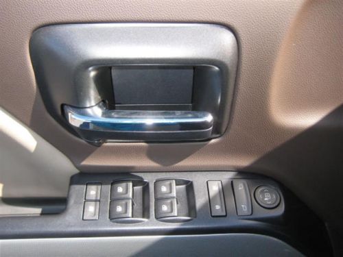 2014 Chevrolet Silverado 1500 2LT, US $40,631.00, image 8