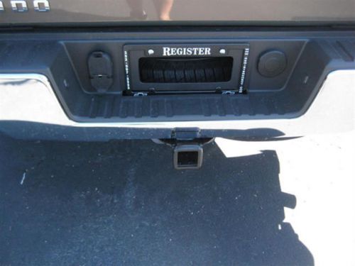 2014 Chevrolet Silverado 1500 2LT, US $40,631.00, image 9