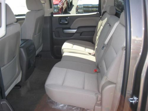 2014 Chevrolet Silverado 1500 2LT, US $40,631.00, image 12