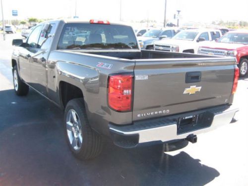 2014 Chevrolet Silverado 1500 2LT, US $40,631.00, image 14