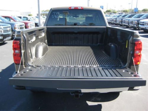 2014 Chevrolet Silverado 1500 2LT, US $40,631.00, image 15