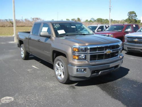 2014 Chevrolet Silverado 1500 2LT, US $40,631.00, image 16
