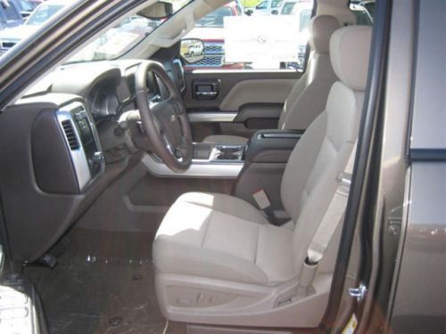 2014 Chevrolet Silverado 1500 2LT, US $40,631.00, image 17