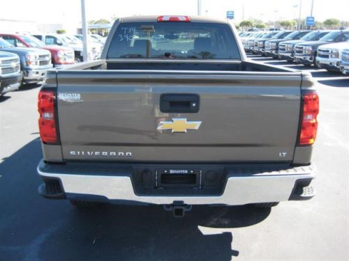 2014 Chevrolet Silverado 1500 2LT, US $40,631.00, image 21