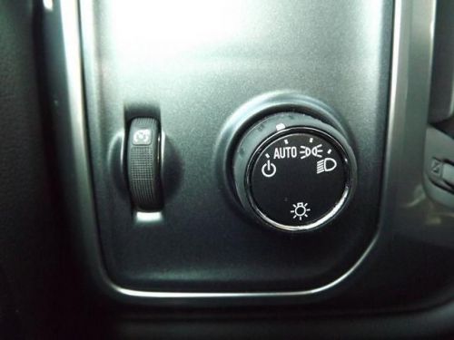 2015 chevrolet silverado 2500 lt