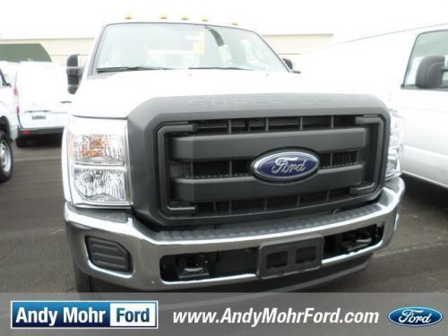 2015 ford f350