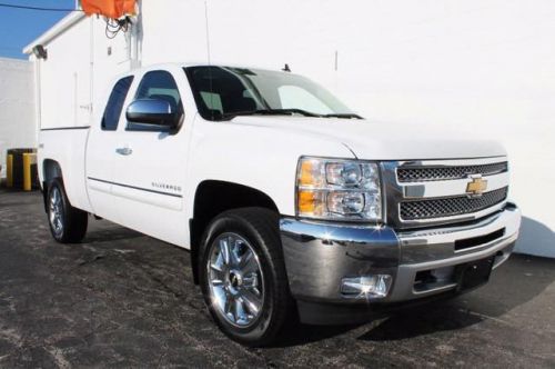 2012 Chevrolet Silverado 1500 LT, US $27,990.00, image 2