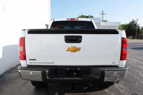 2012 Chevrolet Silverado 1500 LT, US $27,990.00, image 8