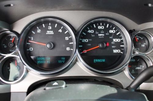 2012 Chevrolet Silverado 1500 LT, US $27,990.00, image 9