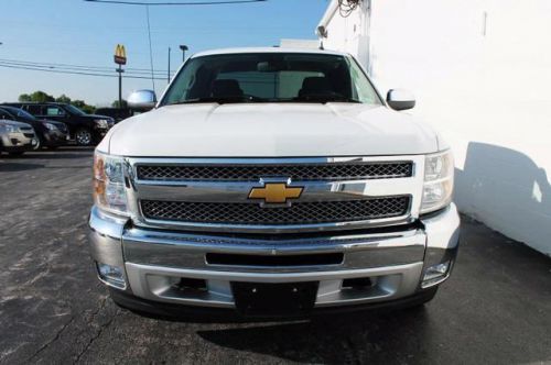 2012 Chevrolet Silverado 1500 LT, US $27,990.00, image 11
