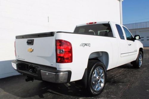 2012 Chevrolet Silverado 1500 LT, US $27,990.00, image 12