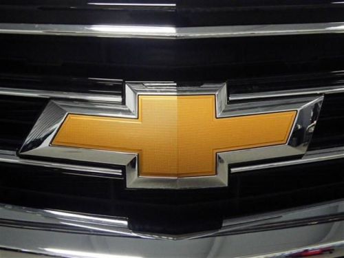 2014 chevrolet camaro 1lt