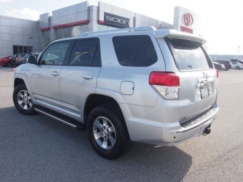 2013 Toyota 4Runner SR5, US $34,995.00, image 4