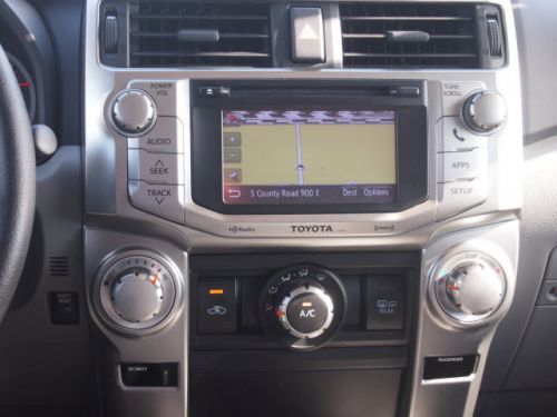 2013 Toyota 4Runner SR5, US $34,995.00, image 5