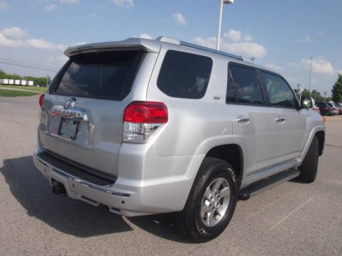 2013 Toyota 4Runner SR5, US $34,995.00, image 8