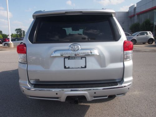 2013 Toyota 4Runner SR5, US $34,995.00, image 9