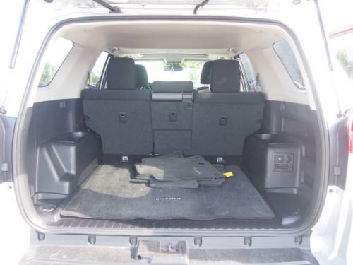 2013 Toyota 4Runner SR5, US $34,995.00, image 10