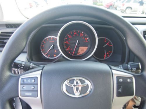 2013 Toyota 4Runner SR5, US $34,995.00, image 11
