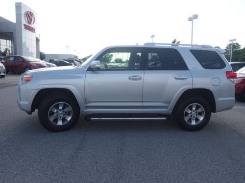 2013 Toyota 4Runner SR5, US $34,995.00, image 12