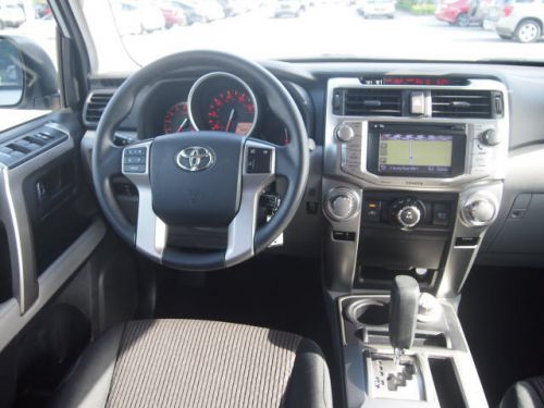 2013 Toyota 4Runner SR5, US $34,995.00, image 15