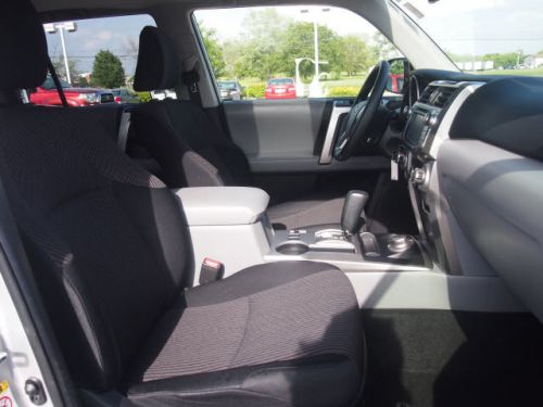 2013 Toyota 4Runner SR5, US $34,995.00, image 16