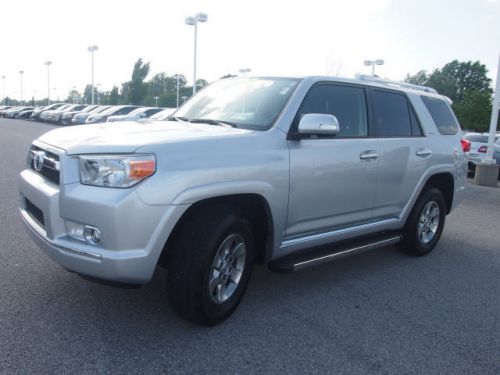 2013 Toyota 4Runner SR5, US $34,995.00, image 17
