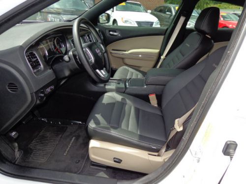 2013 Dodge Charger SE, US $24,087.00, image 2