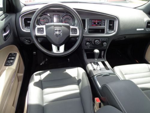 2013 Dodge Charger SE, US $24,087.00, image 4