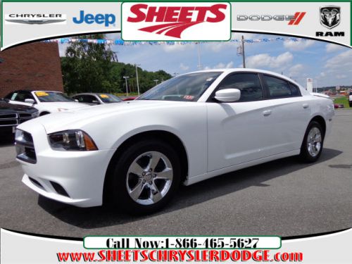 2013 Dodge Charger SE, US $24,087.00, image 8