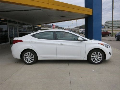 2013 Hyundai Elantra GLS, US $15,980.00, image 2