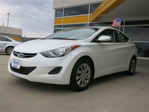 2013 Hyundai Elantra GLS, US $15,980.00, image 5