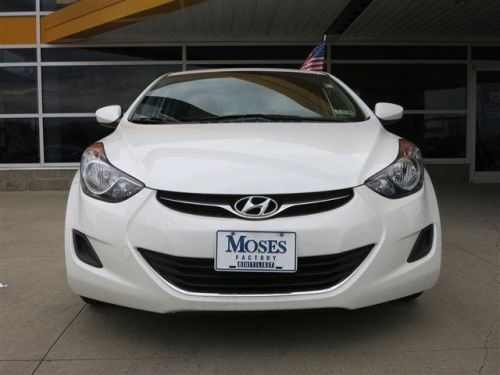 2013 Hyundai Elantra GLS, US $15,980.00, image 6