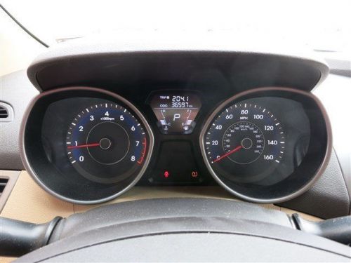 2013 Hyundai Elantra GLS, US $15,980.00, image 8