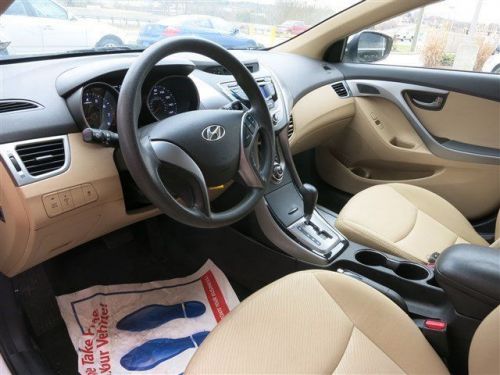2013 Hyundai Elantra GLS, US $15,980.00, image 9